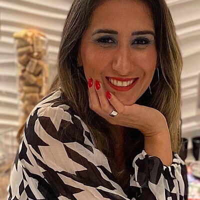 Cristiane Beatriz Ibias Belardinelli de Azevedo Cristiane Beatriz Ibias Belardinelli de Azevedo