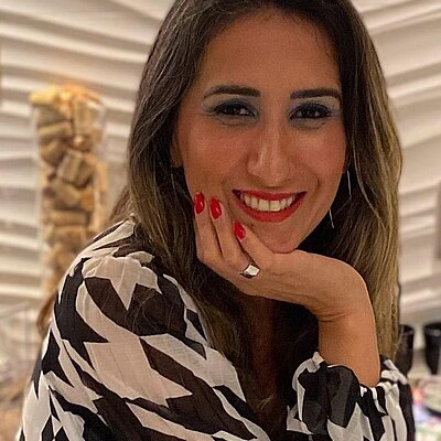 Cristiane Beatriz Ibias Belardinelli de Azevedo
