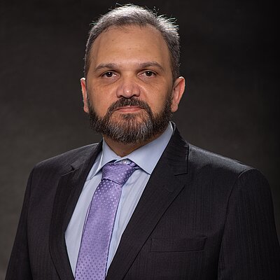 Prof. Dr. Ricardo Janes Prof. Dr. Ricardo Janes