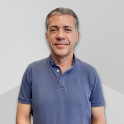 Prof. Dr. Alexandre dos Santos