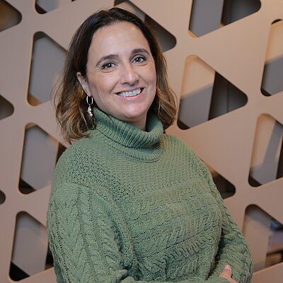 Profª. Mª. Solange D. Palma S. Barros
