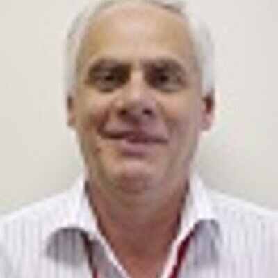 Prof. Dr. Flavio Roberto Mantovani Prof. Dr. Flavio Roberto Mantovani