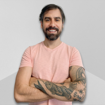 Prof. Dr. Gabriel Gaudencio do Rêgo
