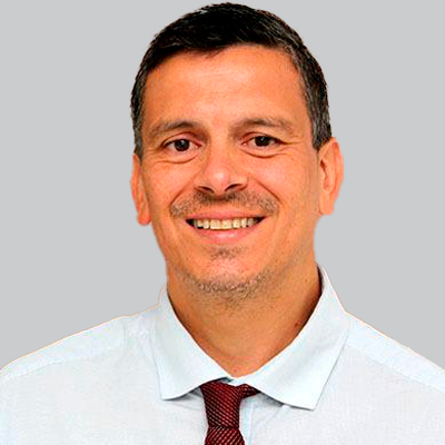 MARCOS FABIANO SIGWALT