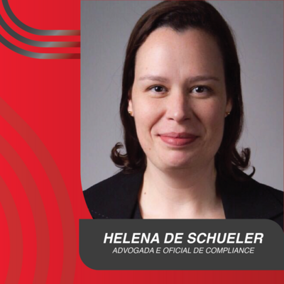 Helena de Schueler Helena de Schueler