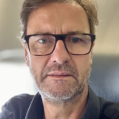 Dr. Claudio Luciano Franck