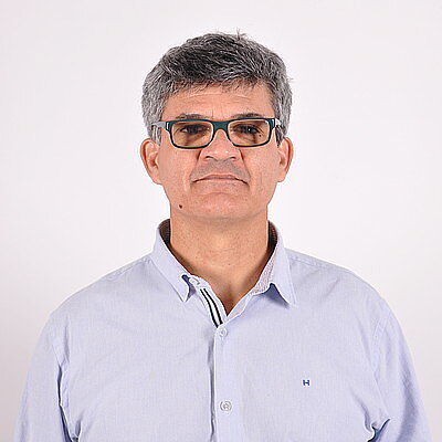 Prof. Dr. Diogenes de Souza Bido Prof. Dr. Diogenes de Souza Bido