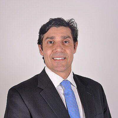 Prof. Dr. Rangel Perrucci Fiorin 