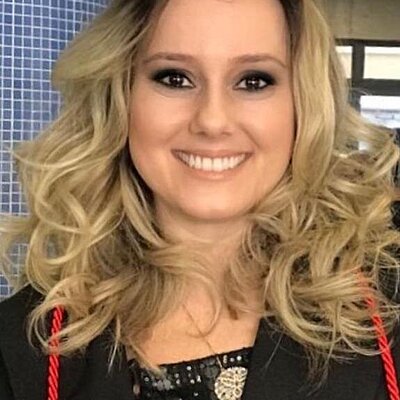 Profa. Ma. Juliana Moreira
