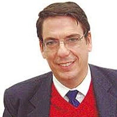 Prof. Dr. Alexandre Alves Lazzarini 