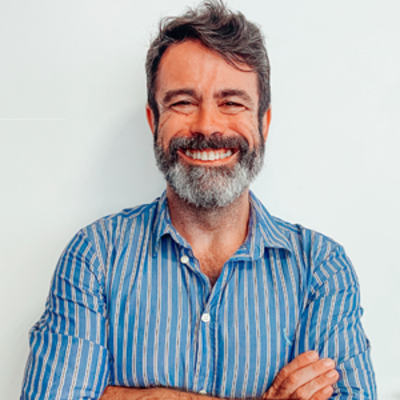 Prof. Dr. Fabiano Fonseca da Silva