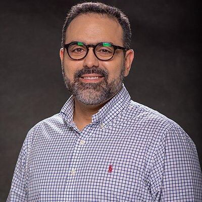 Prof. Dr. Rodrigo Martins Baptista