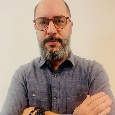 Prof. Me. Ricardo Ruiz Martos