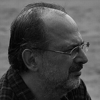 Prof. Dr. Abilio da Silva Guerra Neto