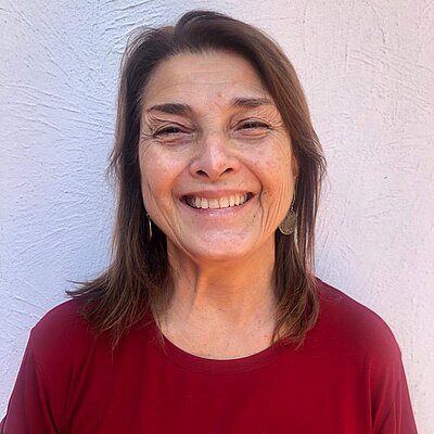 Profª Drª. Vera Cristina Osse