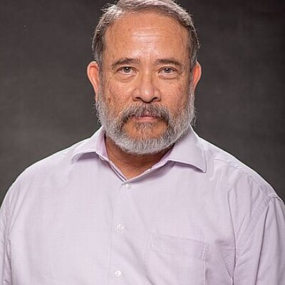 Professor Jorge Alexandre Onoda