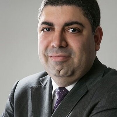 Prof. Dr. Giovani Agostini Saavedra