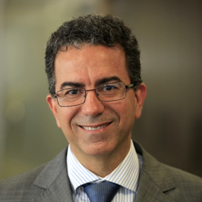 Prof. Dr. Anaor Donizetti Carneiro da Silva