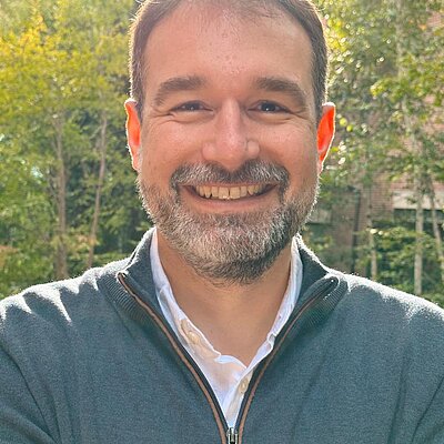Prof. Dr. Gustavo Silveira Siqueira