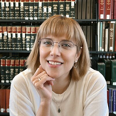 Profa. Dra. Mayara de Carvalho Siqueira 