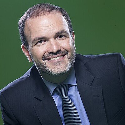 Prof. Dr. João Ricardo Brandão Aguirre 