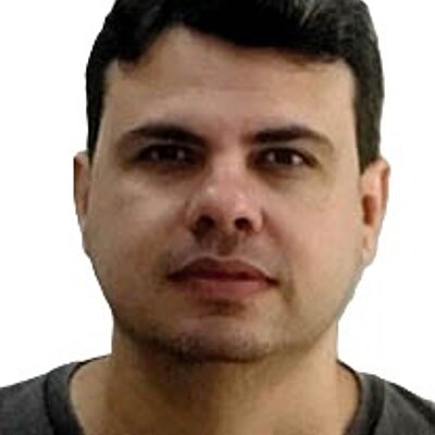 Felipe Ricardo De Souza Oliveira