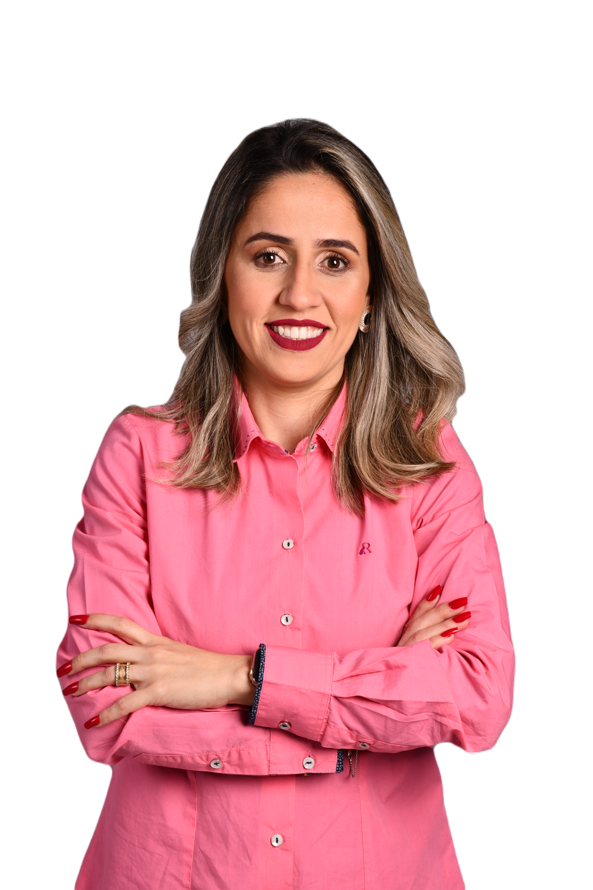 Zípora de Almeida Costa e Cruz Diretora