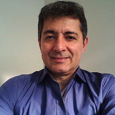 Prof. Me. Fernando Cesar Senna