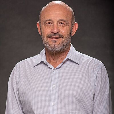 Prof. Ms. Oswaldo Sansone Rodrigues Filho