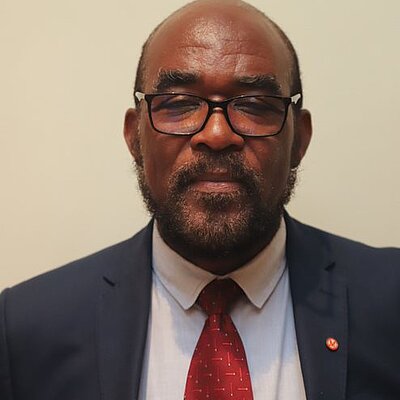 Prof. Dr. André Luiz Ramos