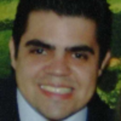 Prof. Me. Plinio Gomes de Andrade