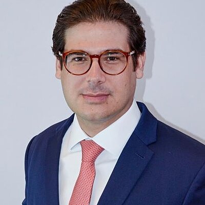 Prof. Dr. Marco Aurélio Pinto Florêncio Filho