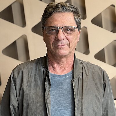 Prof. Dr. Péricles P. Turnes Junior