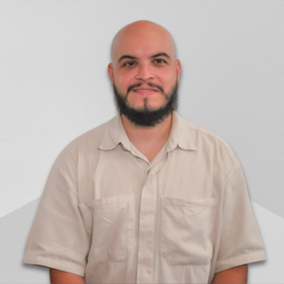 Prof. Dr. Raul Alves Barreto Lima