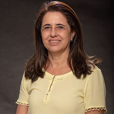 Profª Drª Liliane Frosini Armelin