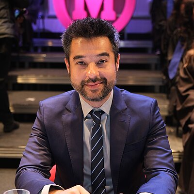 Prof. Me. Luis Alexandre Fernandes Ogasawara