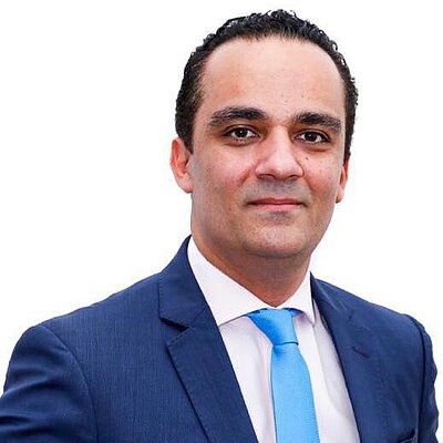 Prof. Dr. Yuri Félix Pereira