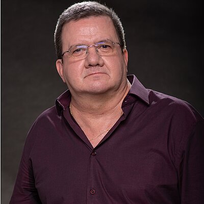Prof. Dr. Rolando Ramirez Vilató