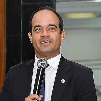 DR. WALDIR JORGE LADEIRA DOS SANTOS