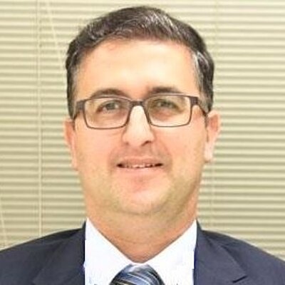 Prof. Ms. Alexandre Rodrigues