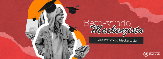 Banner sobre o guia do Mackenzista