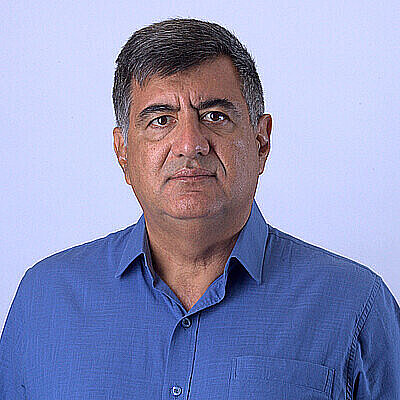 Professor José Matias Filho