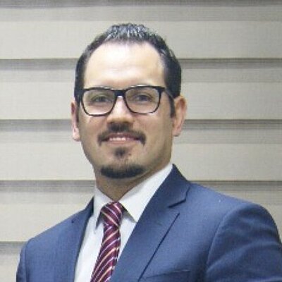 Prof. Dr. Pedro Vitor Melo Costa 