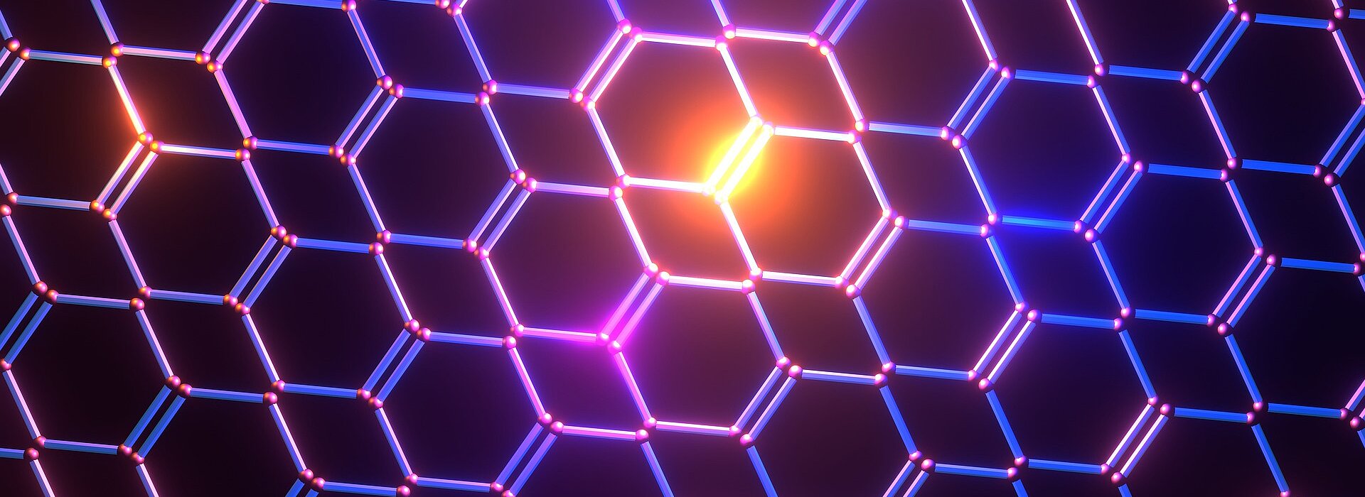 Rede de energia