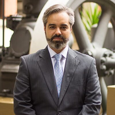 Prof. Dr. Ivandick Cruzelles Rodrigues Prof. Dr. Ivandick Cruzelles Rodrigues