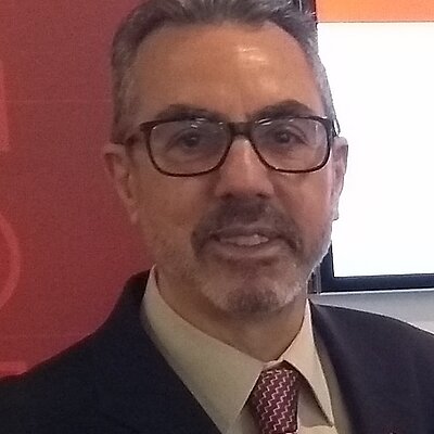 Prof. Dr. Henrique Formigoni
