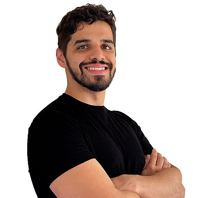 Prof. Dr. Jonatas Lopes de Oliveira