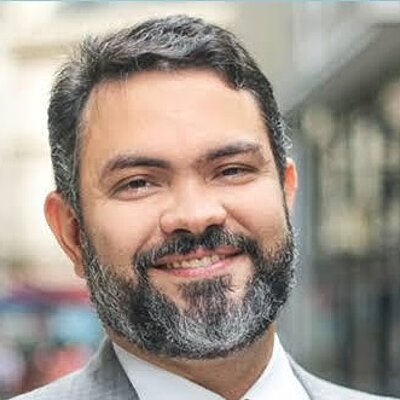 Prof. Dr. Jorge Cavalcanti Boucinhas Filho