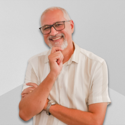 Prof. Dr. Marcelo Moreira Neumann