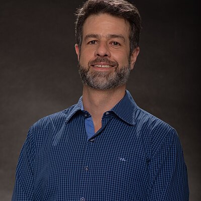 Prof. Christiano José Santiago de Matos, PhD. Prof. Christiano José Santiago de Matos, PhD.